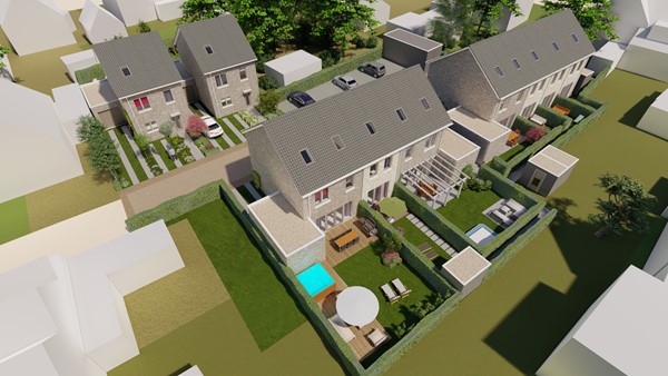 Medium property photo - Kleikamp 7, 6871 AK Renkum